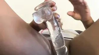 Juicyxjuice90 porn video – Vibrator Play Into Creamy Twat 