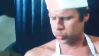 The Cook Getting A Double Head Fun Experience Fucking