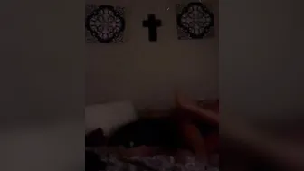 Turned On Mom offers young dude free rent into return for a hard dicking