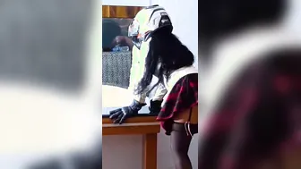 MotorBabe - Motorcyclist's Hot Wife Gets Fucked By A Stranger