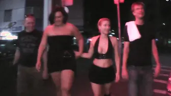 Prublic Frankfurt - with Porn Cinema