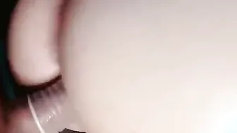 having sex with a hot Hispanic cougar with a huge