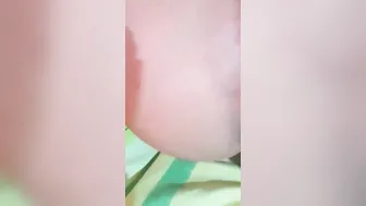HELPING MY LATIN NEXT DOOR GOT TO ORGASM