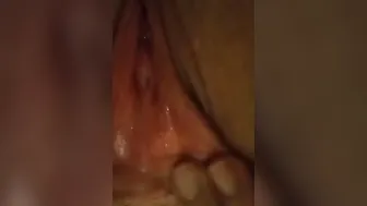 Im high on sex again
