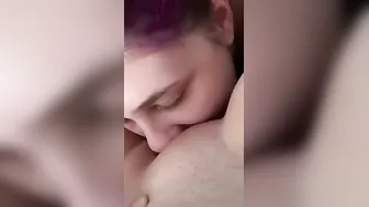Lesbo play time