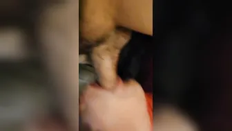 Crossdresser Craves Penis