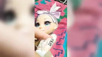 RH Cheer Meets Futa Giantess