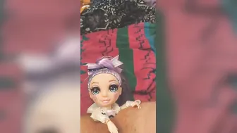 RH Cheer Meets Futa Giantess