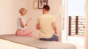 My Satisfaction 22