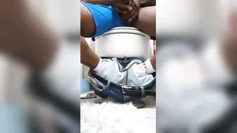 Scene Night But I Was Too Busy Masturbating