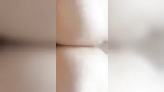 PAWG getting stuffed with big black cock till she starts shaking [MALE POV] 