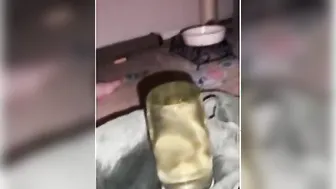 Late Night Piss Play