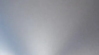 chinese bimbo MILF blows and fucks