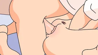 Komi Cant Communicate Parody Animation