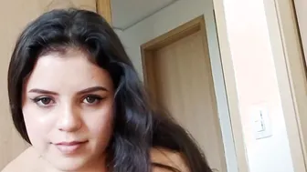 esta vez mi madrastra si me enseño como follar un coño- porno en español