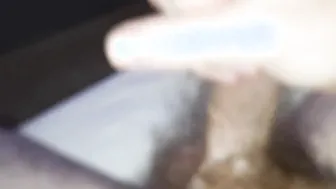 OH GOD Jizzed Felt So Super Sexy / Scally Chav Jerks Out A Cummed