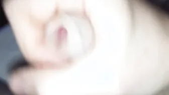 OH GOD Jizzed Felt So Super Sexy / Scally Chav Jerks Out A Cummed
