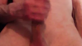 i love masturbate my penis