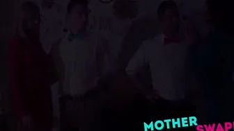 Moms gives sons the complete prom experience