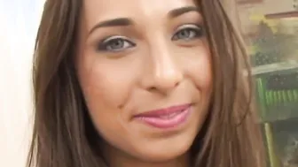 Tiffany Taylor is a Barely Legal sexy Who Loves to Gotten