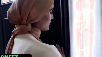 TeamSkeet - Exotic Compilation Of Middle Oriental Beauties Satisfying Their