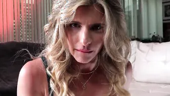 Bigtit stepmilf titf ucking and wanking into point of view lovers film