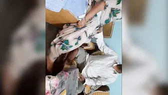 Punjab maid having anal sex for more cash