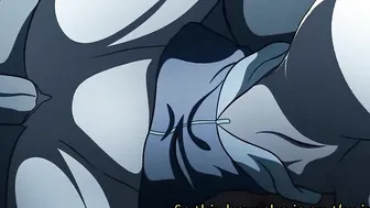 Hinata x Sasuke - Anime Cartoon Naruto Animatated Animated Animation