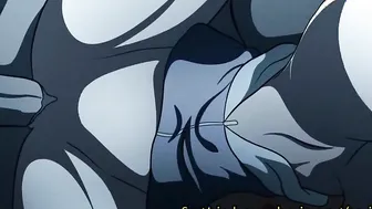 Hinata x Sasuke - Anime Cartoon Naruto Animatated Animated Animation
