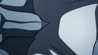 Hinata x Sasuke - Anime Cartoon Naruto Animatated Animated Animation
