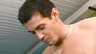 Un corpo da sbattere (Full sex tape HD version)
