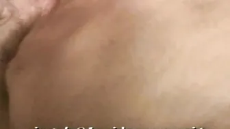 Lo voglio e voglio il tuo (Full sex tape HD version)