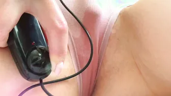Another side of porn... farting