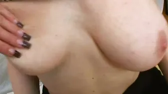Misa und Daria ficken trotz feuchter Twat Anal dank umschnalldildo