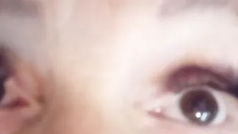 Eye porn video – My eyes
