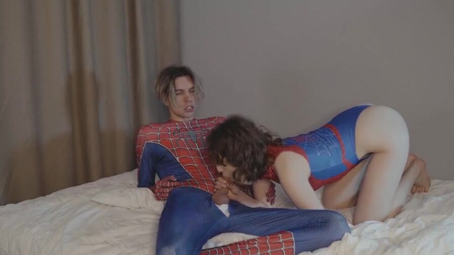 Spider Man 3 Movieporn - SPIDER-MAN: NO WAY HOME Doctor Strange (Porn Version Plowed Sexsual  4kPorn.XXX