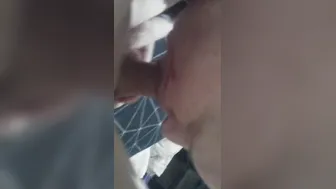 Private Facefuck Action