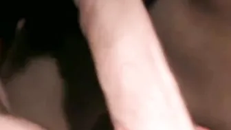 Huge Unshaved Dick From The Classic Age Of Porn Films