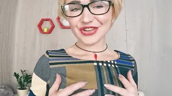 This cougar loves to fucked with a huge penis