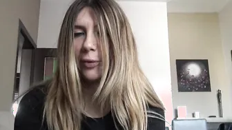 College college girl Gets A Perfect Grade For The Best Head Of Her Life