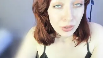ASMR Smoking with Dahlia Wolf Positive Affirmations for Best Self