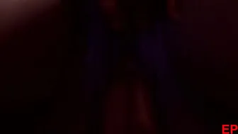 College 18 yo enjoy Anal orgasm