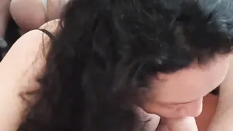 Older cunt with mouth want to always have a crazy sexy penis into their mouths