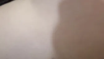 Neighbors loves blowing and taking my rough dick