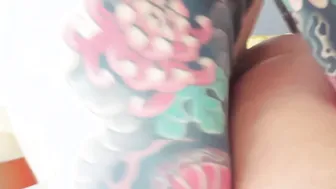 FOR BIMBOS INKED HETEROSEXUAL MEN two WITH HUGE DICKS FUCKING HARDCORE two WITH BIMBOS compilation
