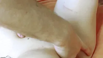 Spanish teens Sofia Arena getting fuck by Terry inside front of a porn actor apprentice