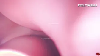 Rough some