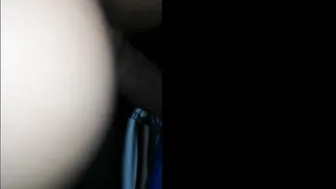 my cougar wants me to break her butt
