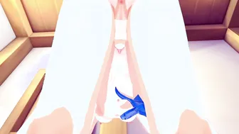 Ganyu Genshin Impact 3D ANIME 5/7
