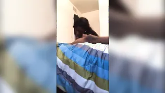 She can suck me any day